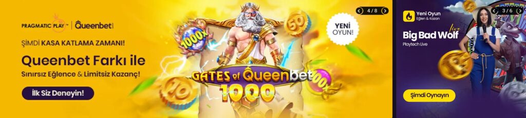 queenbet güvenilir mi